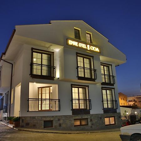 Emre Hotel 10Oda Datça Eksteriør billede