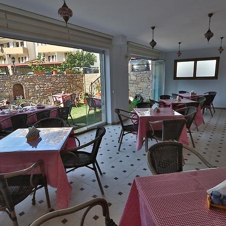 Emre Hotel 10Oda Datça Eksteriør billede