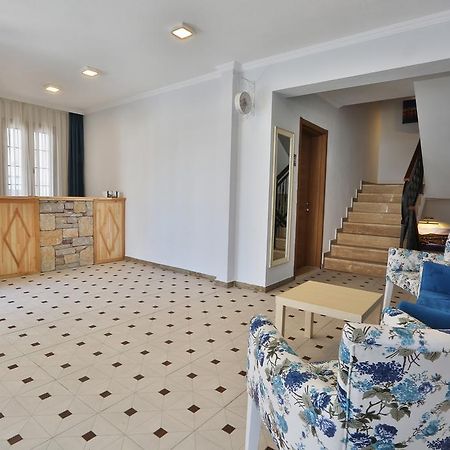 Emre Hotel 10Oda Datça Eksteriør billede