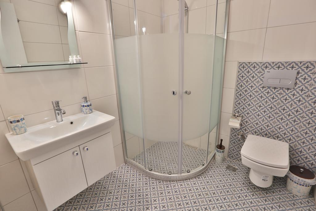 Emre Hotel 10Oda Datça Værelse billede