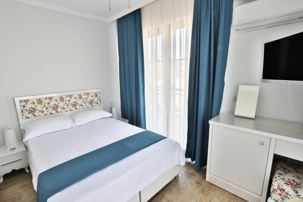 Emre Hotel 10Oda Datça Værelse billede