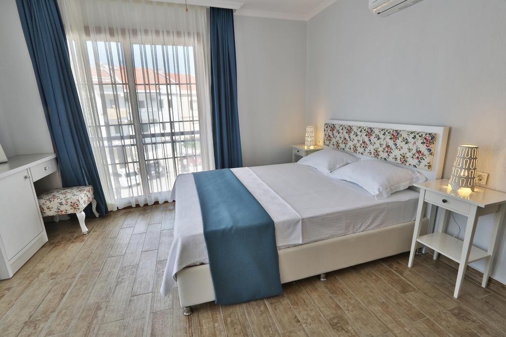 Emre Hotel 10Oda Datça Værelse billede