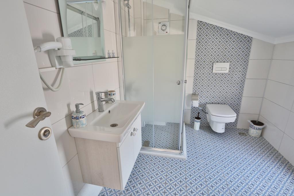 Emre Hotel 10Oda Datça Værelse billede