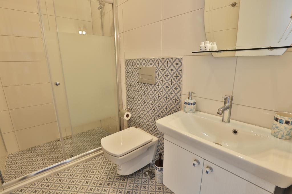 Emre Hotel 10Oda Datça Værelse billede