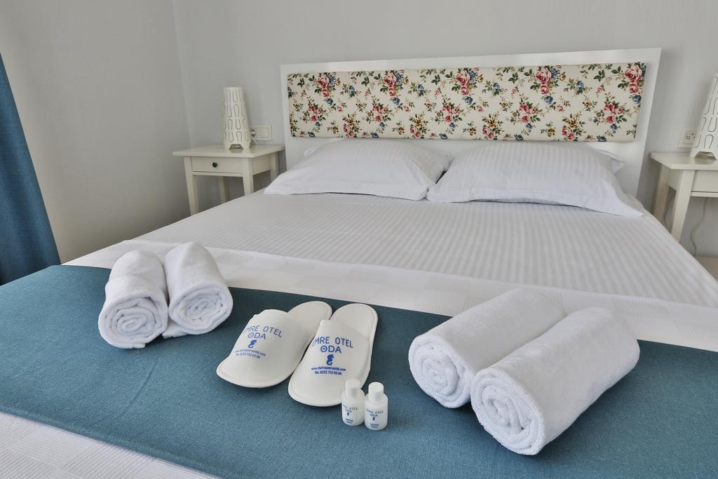 Emre Hotel 10Oda Datça Værelse billede