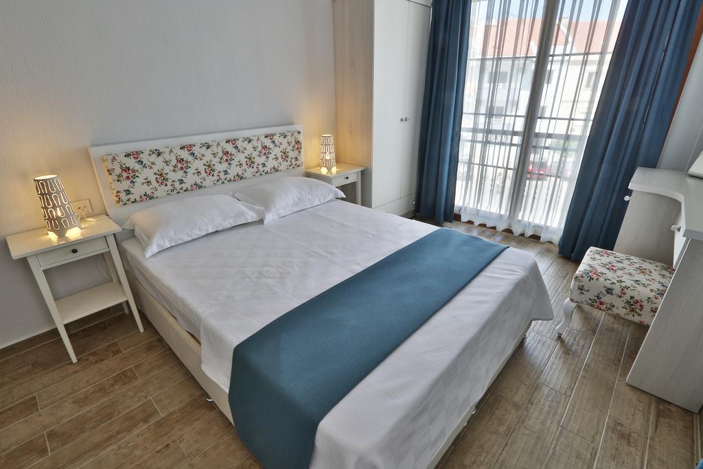 Emre Hotel 10Oda Datça Værelse billede
