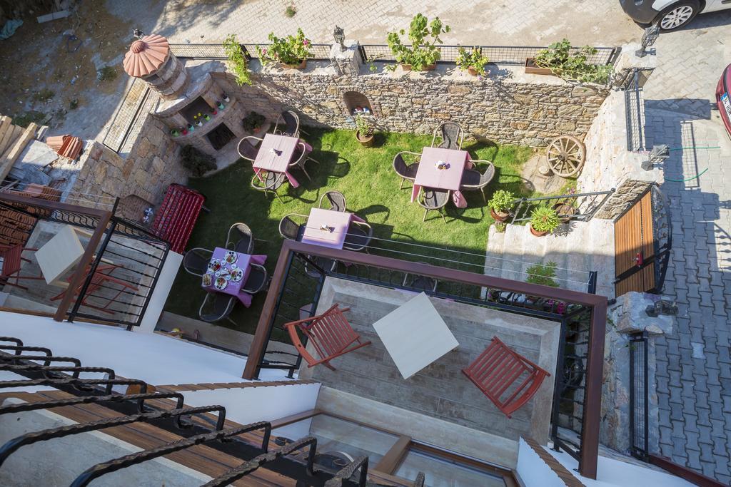 Emre Hotel 10Oda Datça Eksteriør billede